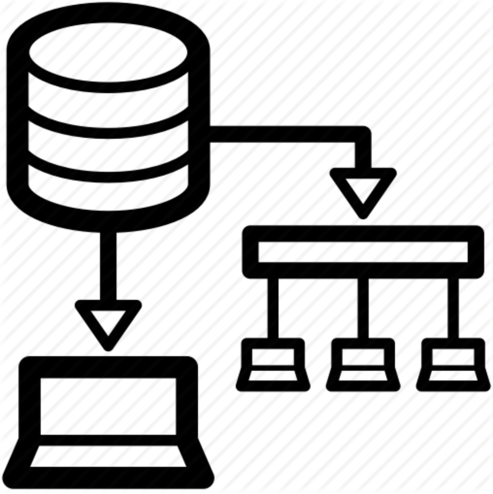 Distributed cache