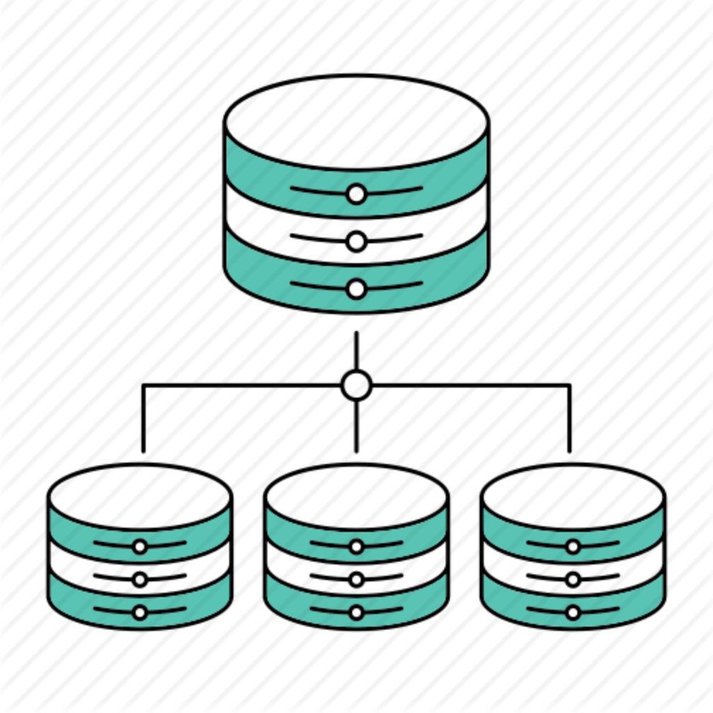 Distributed database