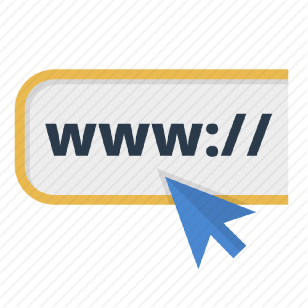 Domain name support